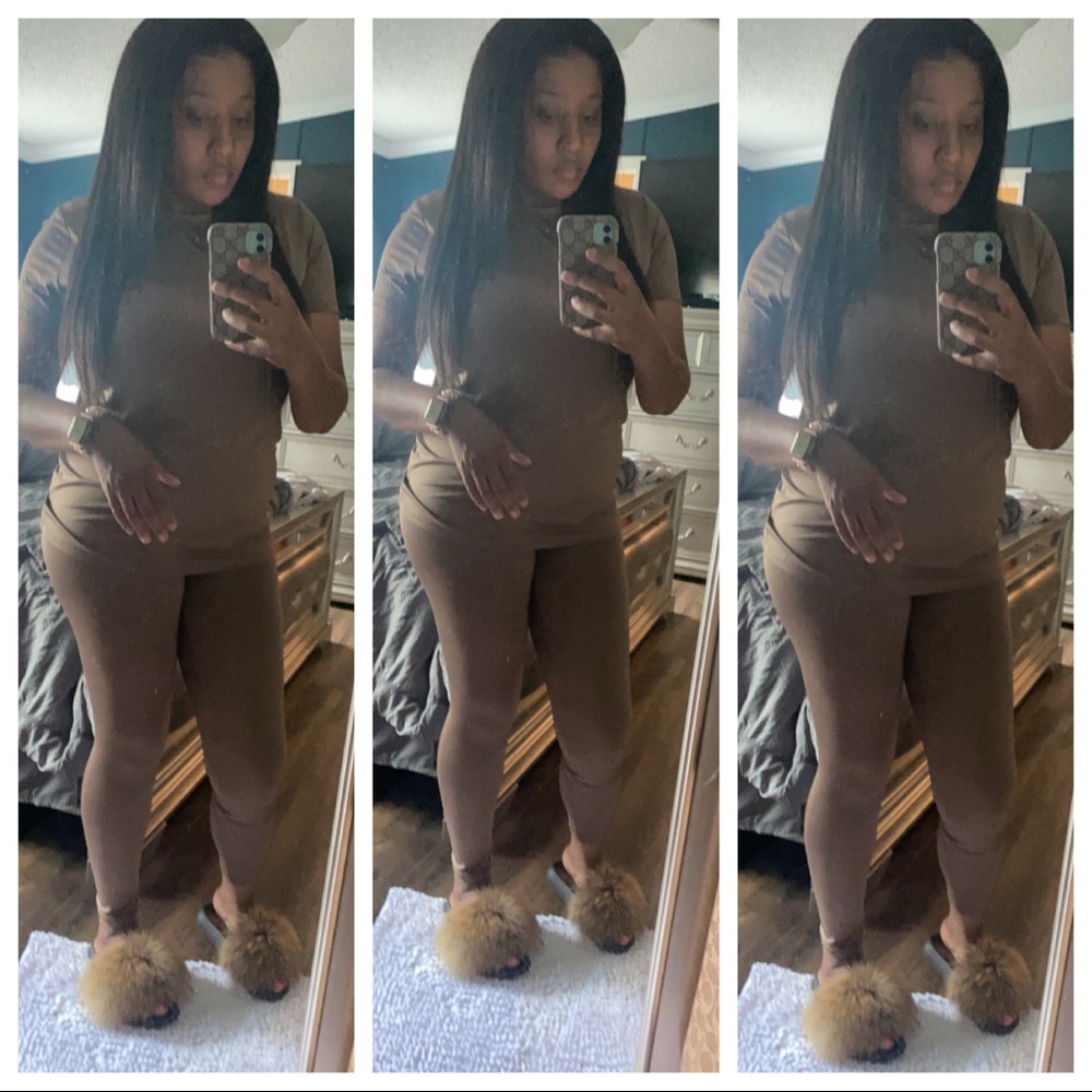 Legging set